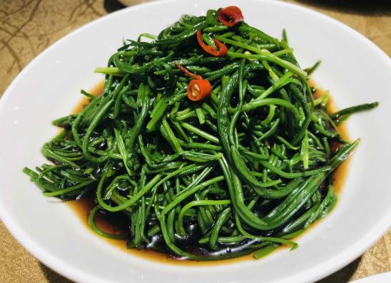 吃沙蔥有什么好處?沙蔥的營養(yǎng)價值