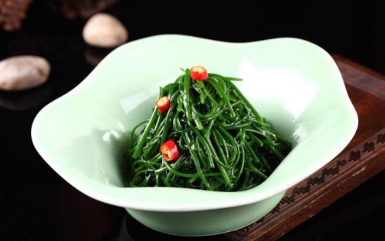 吃沙蔥要注意什么事項?沙蔥羊肉包餃子好吃嗎?