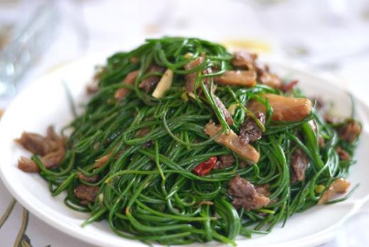 吃沙蔥有什么好處?沙蔥的營養(yǎng)價值