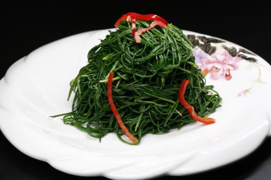 吃沙蔥要注意什么事項?沙蔥羊肉包餃子好吃嗎?
