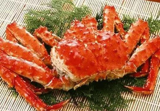 被凍死的螃蟹能吃嗎?螃蟹如何去除內臟?