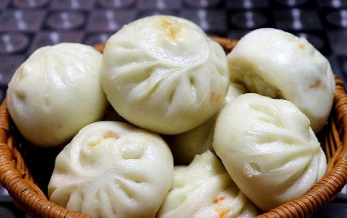 蒸包子塌陷是怎么回事 怎樣發面做包子才松軟好吃