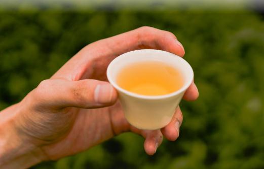 女人經常喝烏龍茶好嗎 烏龍茶怎么喝減肥最快