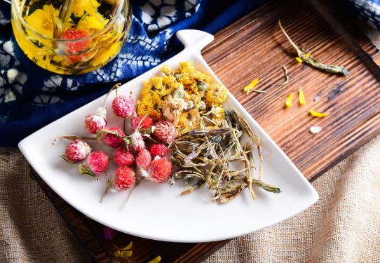 冷泡茶用什么茶葉好?哪些花茶是溫性的?