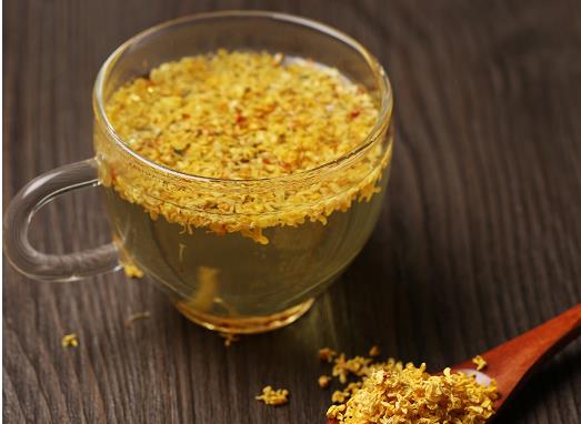 冷泡茶用什么茶葉好?哪些花茶是溫性的?