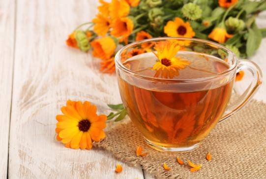 花茶屬于什么茶類?冷水泡茶和熱水泡茶的區別