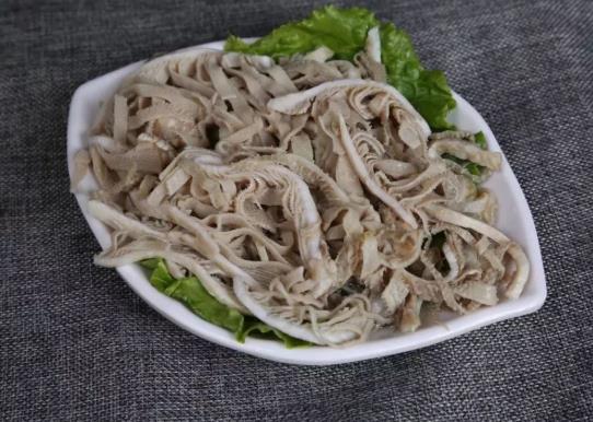 牛百葉要怎么洗才干凈?牛肚和牛百葉有什么區別