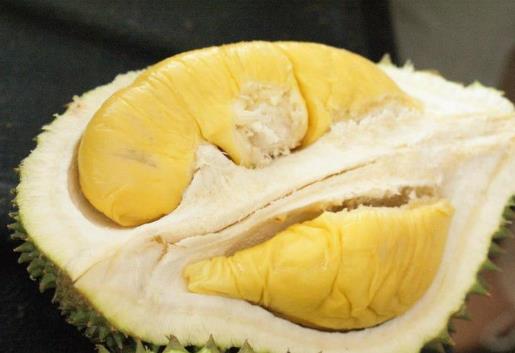 榴蓮有大蒜味道是不是壞了?榴蓮肉變灰色是不是壞了還能吃嗎?