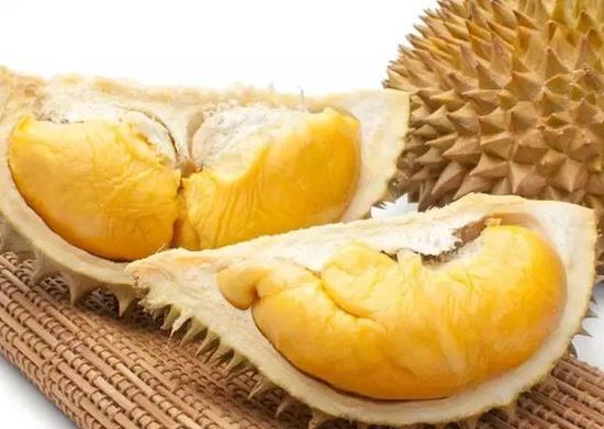 有洋蔥味的榴蓮能吃嗎?榴蓮怎么剝開?