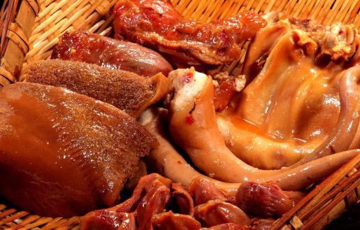 燉肉用桂皮還是肉桂 燉肉用什么調料