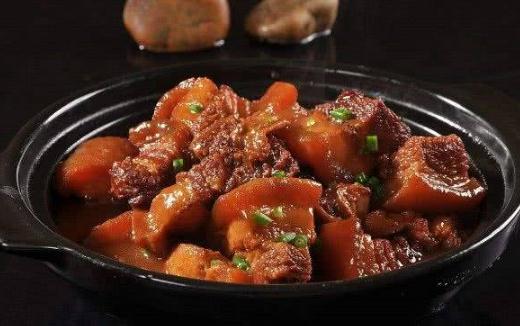 燉肉用桂皮還是肉桂 燉肉用什么調料