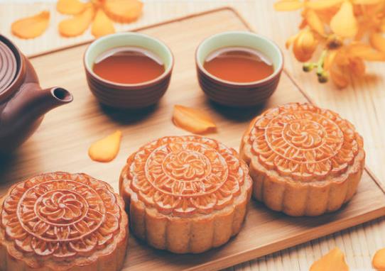 月餅放冰箱又拿出來常溫放會壞嗎?月餅的保質期是多久?