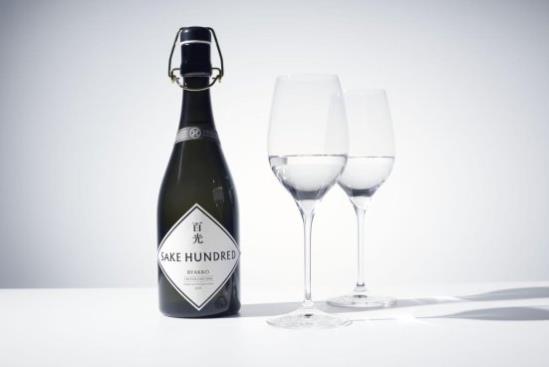 日本高端清酒SAKE HUNDRED終于進(jìn)入中國!
