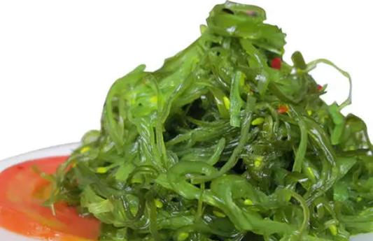吃裙帶菜能長(zhǎng)高嗎?吃裙帶菜能通便嗎?