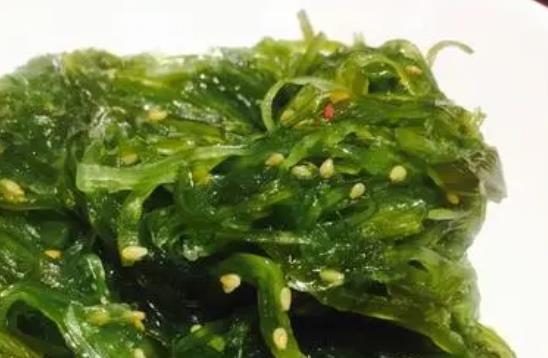 甲狀腺病人可以吃裙帶菜嗎?裙帶菜的保質期有多久?