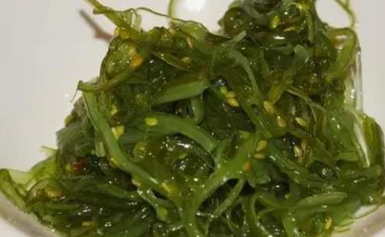吃裙帶菜能補(bǔ)鈣嗎?裙帶菜和海帶有什么區(qū)別?