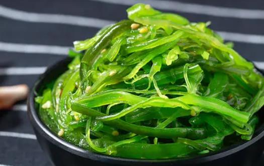 糖尿病可以吃海白菜嗎?海白菜有哪些營養價值?