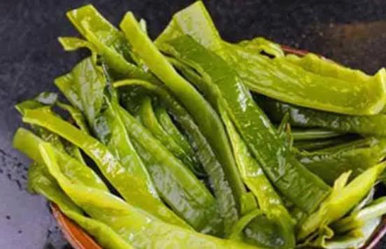 脯乳期可以吃海白菜嗎?海白菜可以生吃嗎?