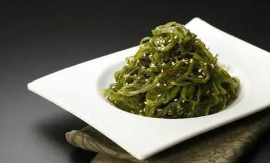 吃裙帶菜能補(bǔ)鈣嗎?裙帶菜和海帶有什么區(qū)別?