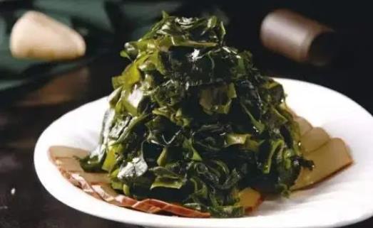 甲狀腺病人可以吃裙帶菜嗎?裙帶菜的保質期有多久?