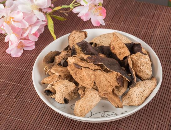 如何辨別陳皮是不是熏過的?陳皮加什么去濕氣最好?
