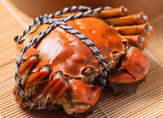 陽澄湖大閘蟹有標簽的算正品嗎?陽澄湖大閘蟹有防偽標志嗎?
