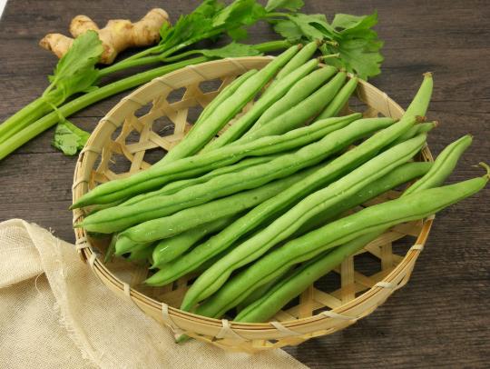 烹飪四季豆時需要注意什么事項?四季豆的營養價值有哪些?