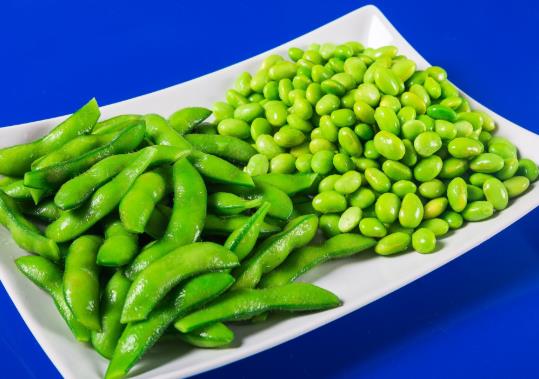 發芽的毛豆可以吃嗎?沒熟的毛豆有沒有毒?