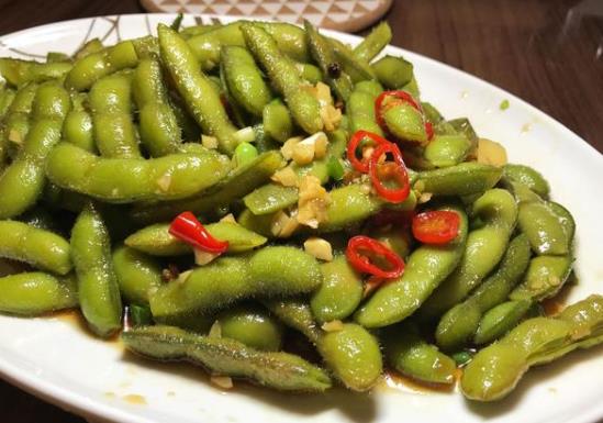 發芽的毛豆可以吃嗎?沒熟的毛豆有沒有毒?