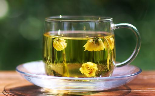 菊花茶苦的正常嗎 喝了有蟲子的菊花茶會怎樣
