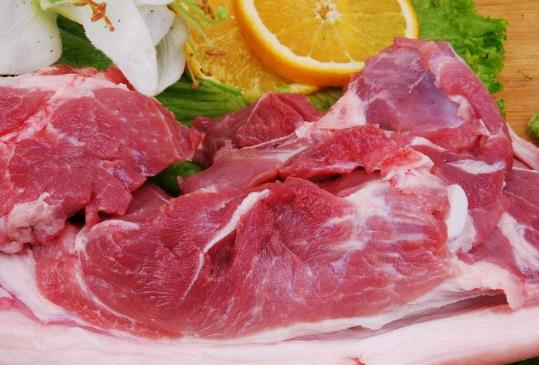新鮮豬肉是什么顏色的?豬肉發黃是壞了嗎?