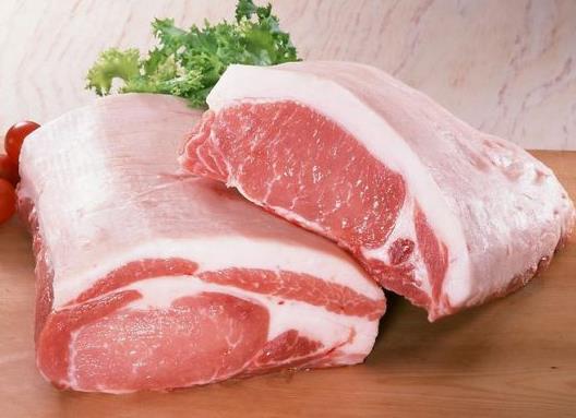 新鮮豬肉是什么顏色的?豬肉發黃是壞了嗎?