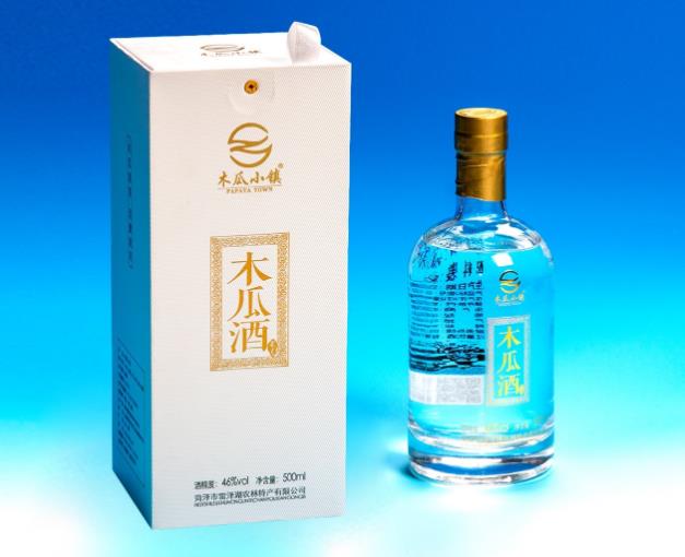 注重國人養生,木瓜小鎮研發多款產品為健康護航