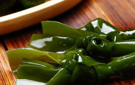 海帶吃多了會(huì)怎么樣?吃海帶可以減肥嗎?