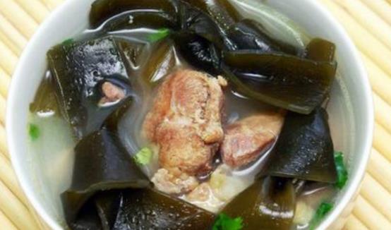 海帶吃多了會(huì)怎么樣?吃海帶可以減肥嗎?