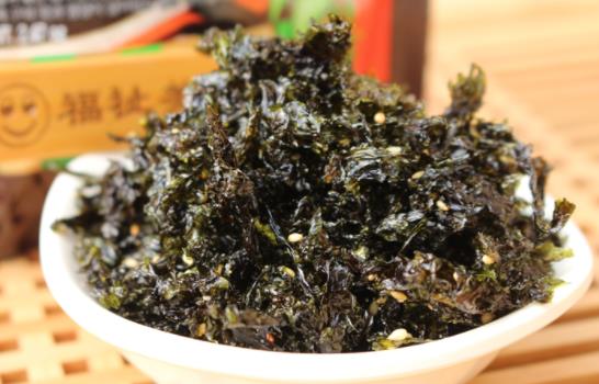 小孩可以吃海苔嗎?寶寶吃海苔會過敏嗎?