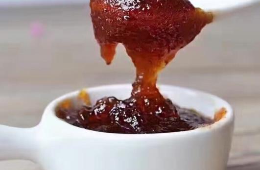 枇杷膏怎么做?制作枇杷膏要注意什么?