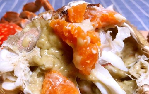 螃蟹為什么離開(kāi)水也能活 剛死的大閘蟹吃了一個(gè)怎么辦