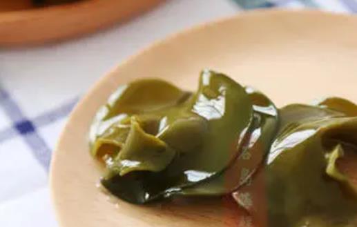 脯乳期可以吃海木耳嗎?海木耳有哪些功效?