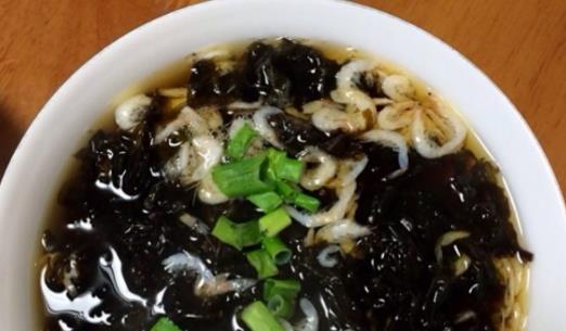 過敏了可以吃紫菜嗎?紫菜有哪些功效?