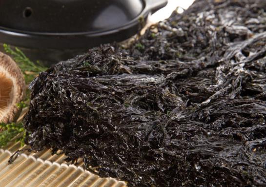 干紫菜需要泡嗎?干紫菜能存放多長(zhǎng)時(shí)間?