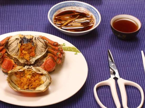 蟹醋可以當陳醋吃嗎?蟹醋可以蘸餃子吃嗎