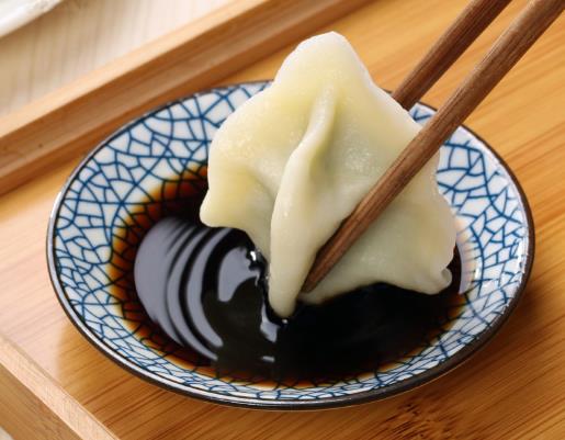 蟹醋可以當陳醋吃嗎?蟹醋可以蘸餃子吃嗎