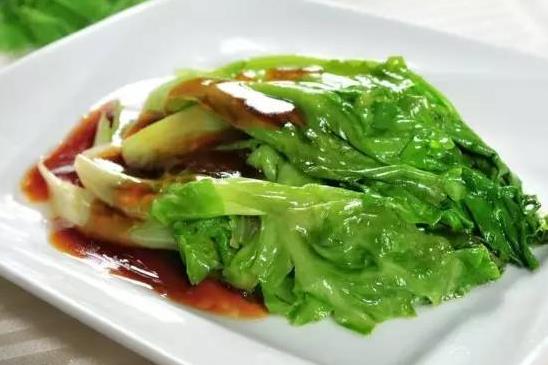 蠔油生菜放一晚上能吃嗎?吃蠔油生菜有什么好處?