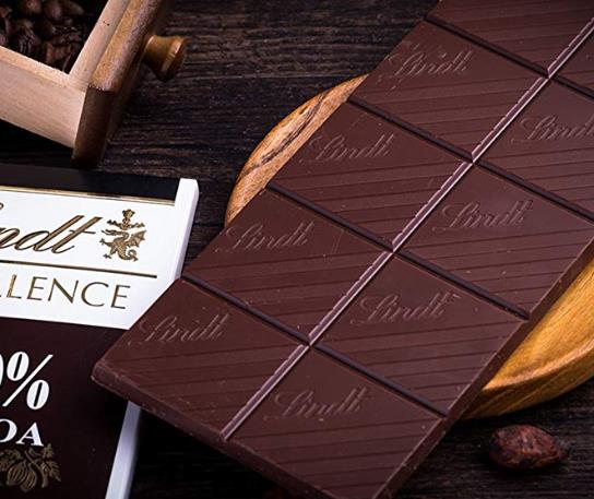 吃黑巧克力有什么好處?巧克力的保質(zhì)期一般是多長(zhǎng)時(shí)間