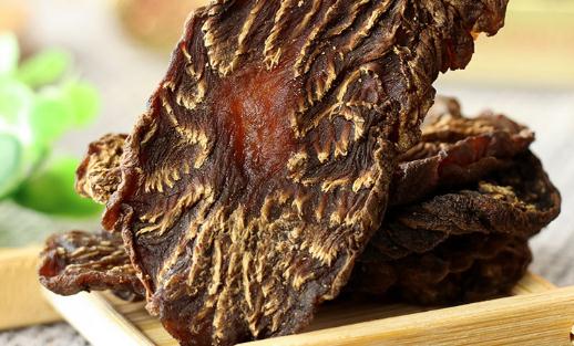 肉蓯蓉黑色好還是黃棕色好 肉蓯蓉發霉了怎么辦