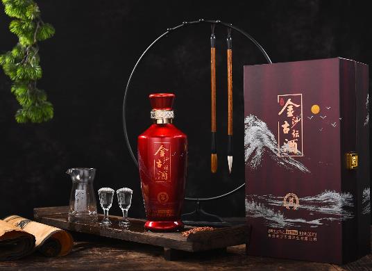 好的糧食酒喝起來是什么感覺?白酒顏色微黃是加的色素嗎