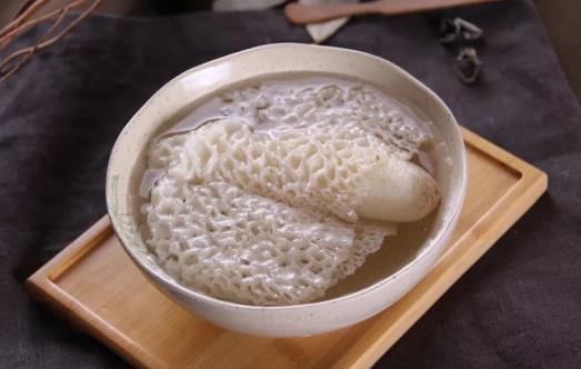 尿酸高可以吃竹蓀?吃竹蓀會回奶嗎?