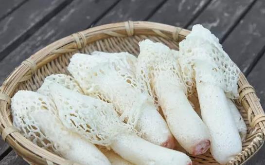 尿酸高可以吃竹蓀?吃竹蓀會回奶嗎?