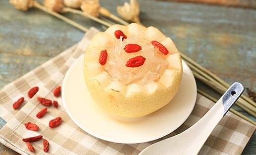 冰糖燉雪梨不放冰糖可以嗎 冰糖燉雪梨太甜對咳嗽好嗎
